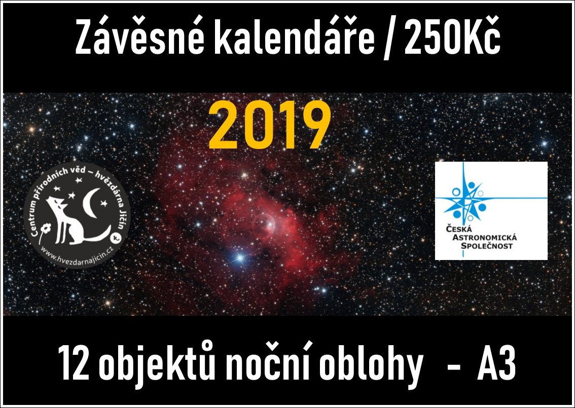 kalendare 2019