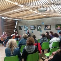 koncert kapely