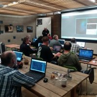 astro foto workshop