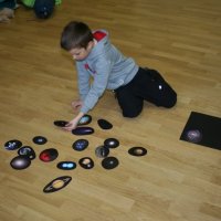 výukový program