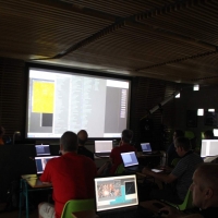 workshop