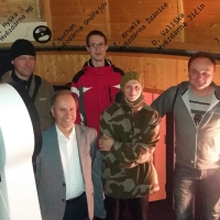 Tma jako ohrožený druh - Suchan