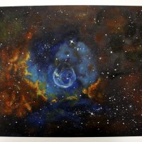 ASTRO ART