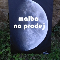 Měsíc / Voláková