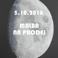 Měsíc / Prokopová