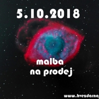 mlhovina Helix / Prokopová