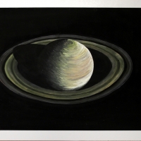 Saturn / Voláková