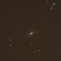 galaxie