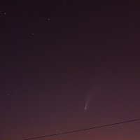 kometa_Neowise_ 10.7.2020