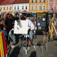 Jičín město pohádky 2009