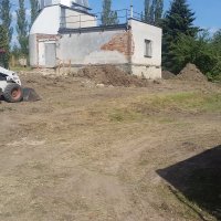 trochu porovnáme terén