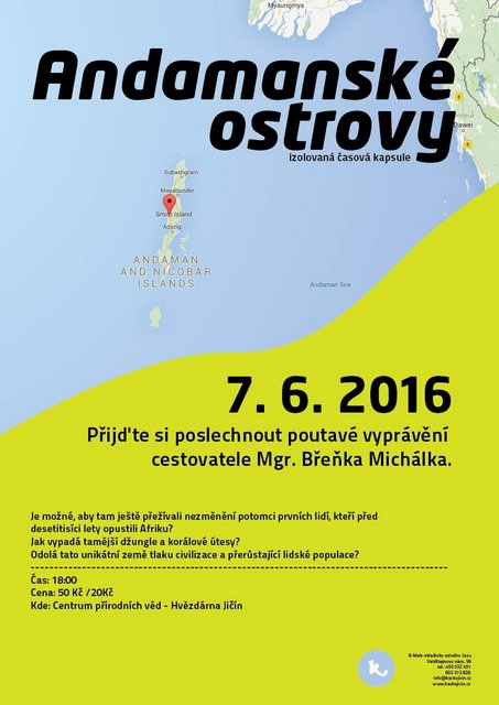 and ostrovy male