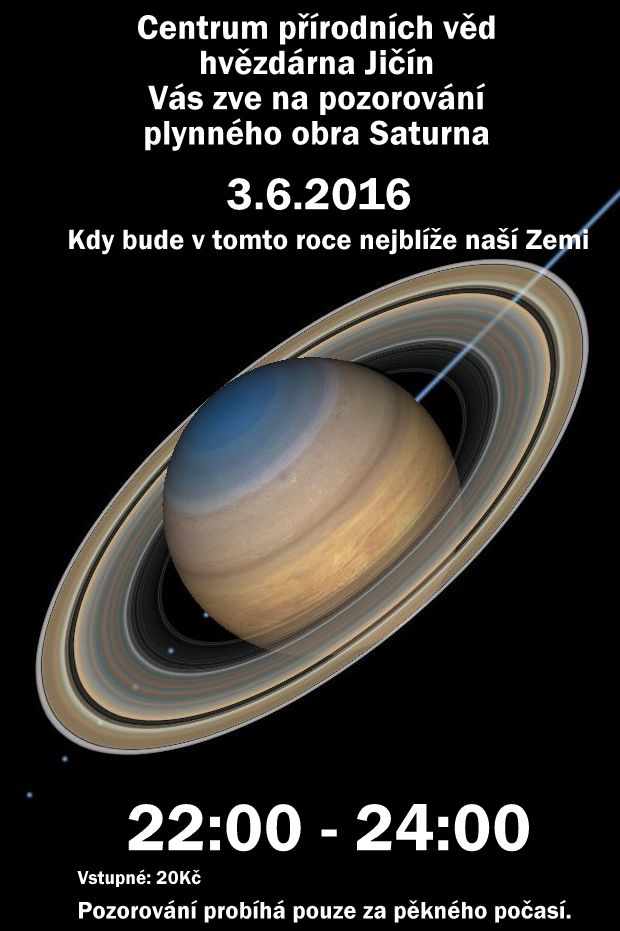 saturn