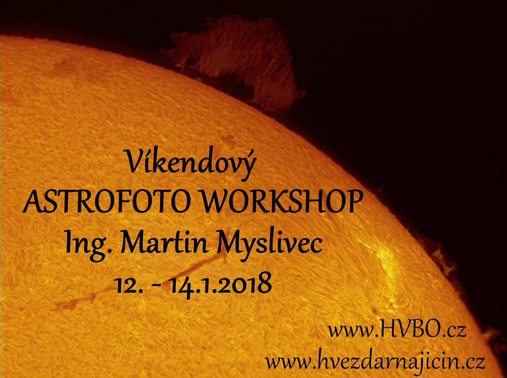 workshop leden 2018