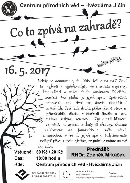1-co to zpiva plakat