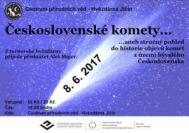 1-československe komety