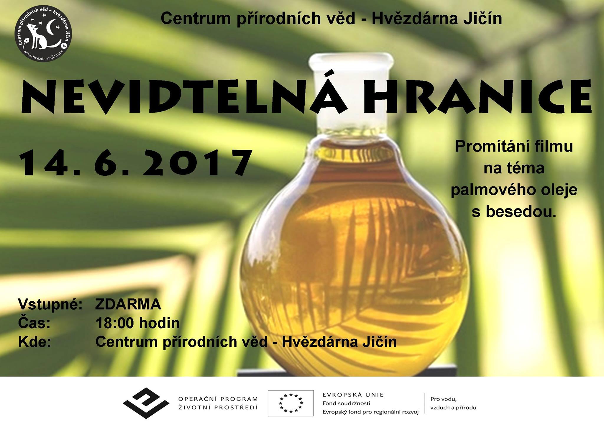nevidiitelna hranice