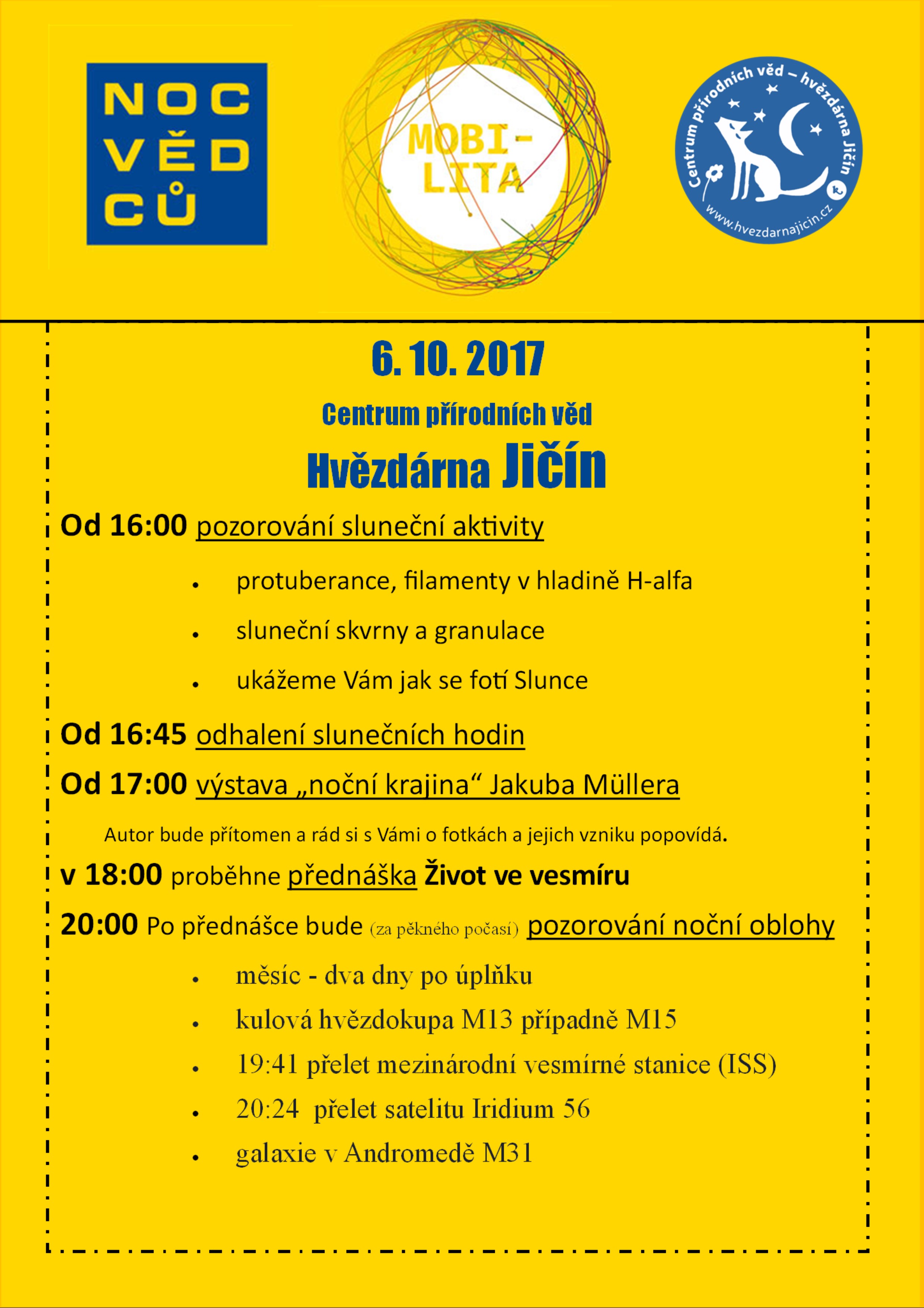 noc vedcu 2017