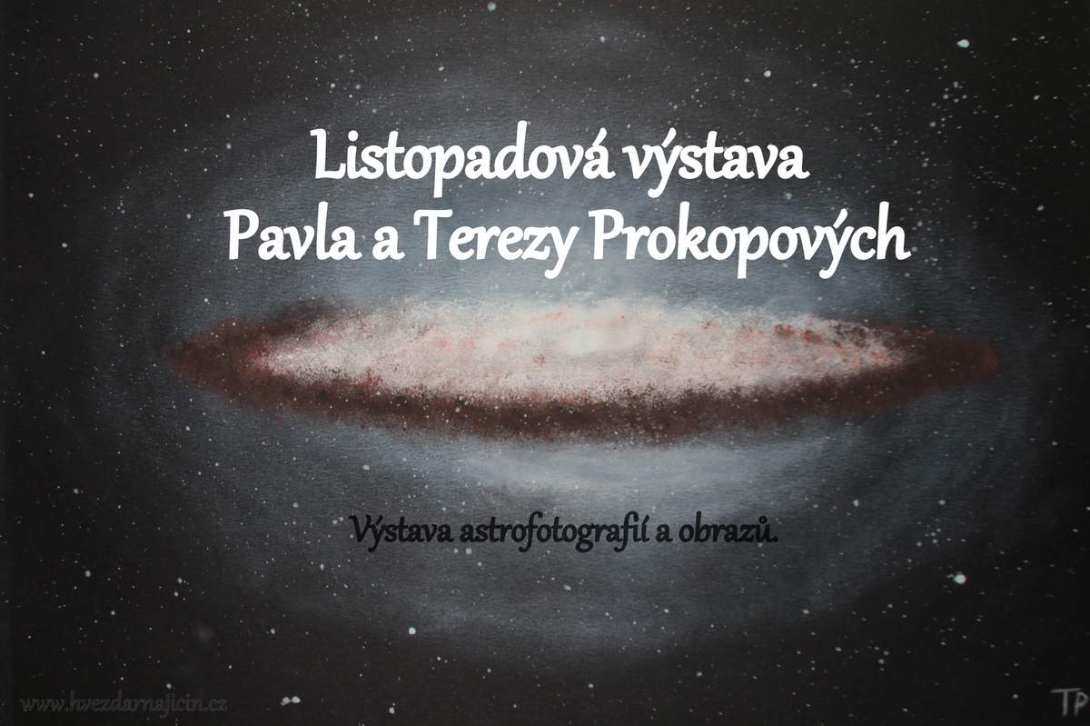 vystava listopad Prokop