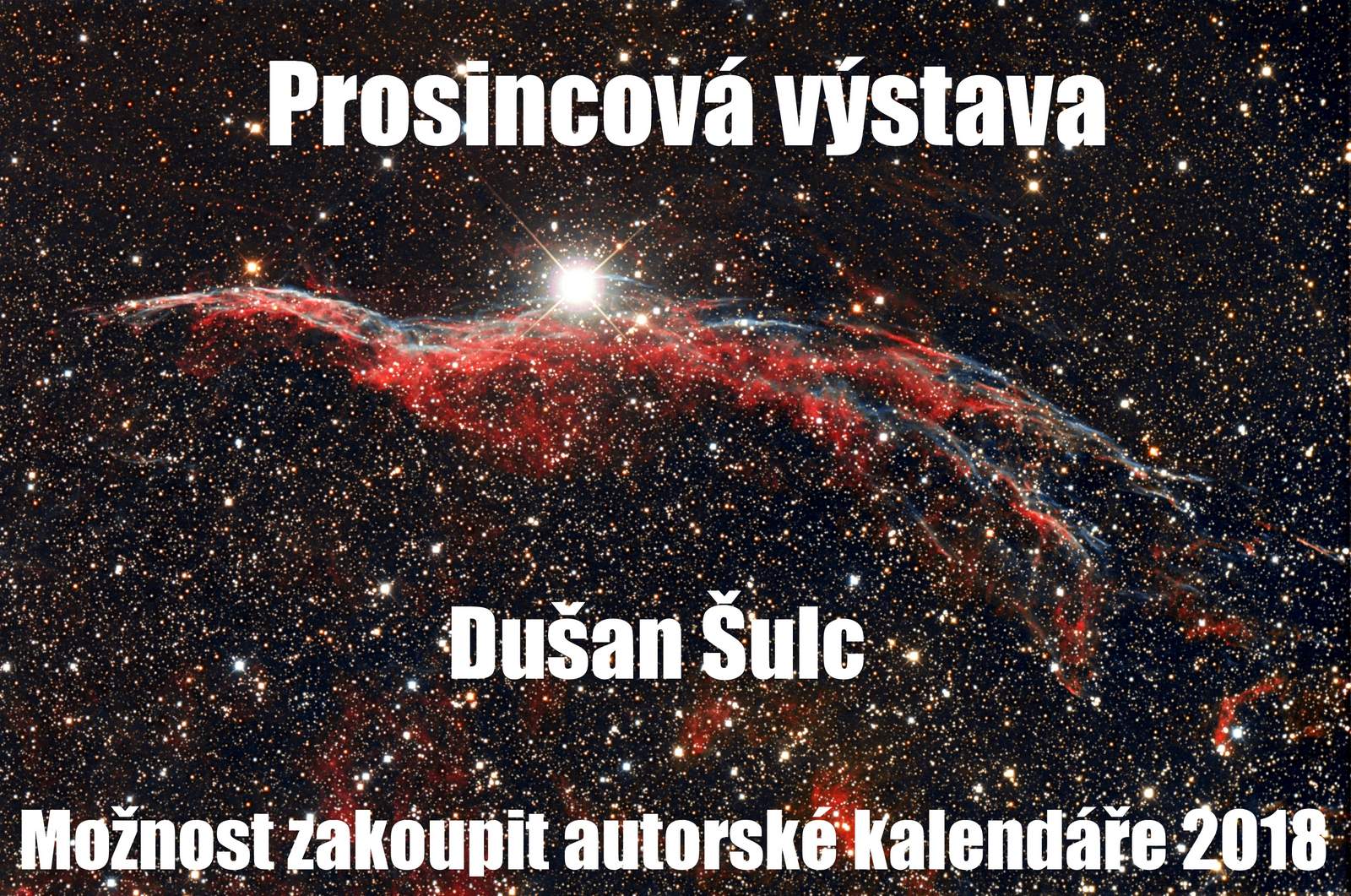 vystava prosinec 2017