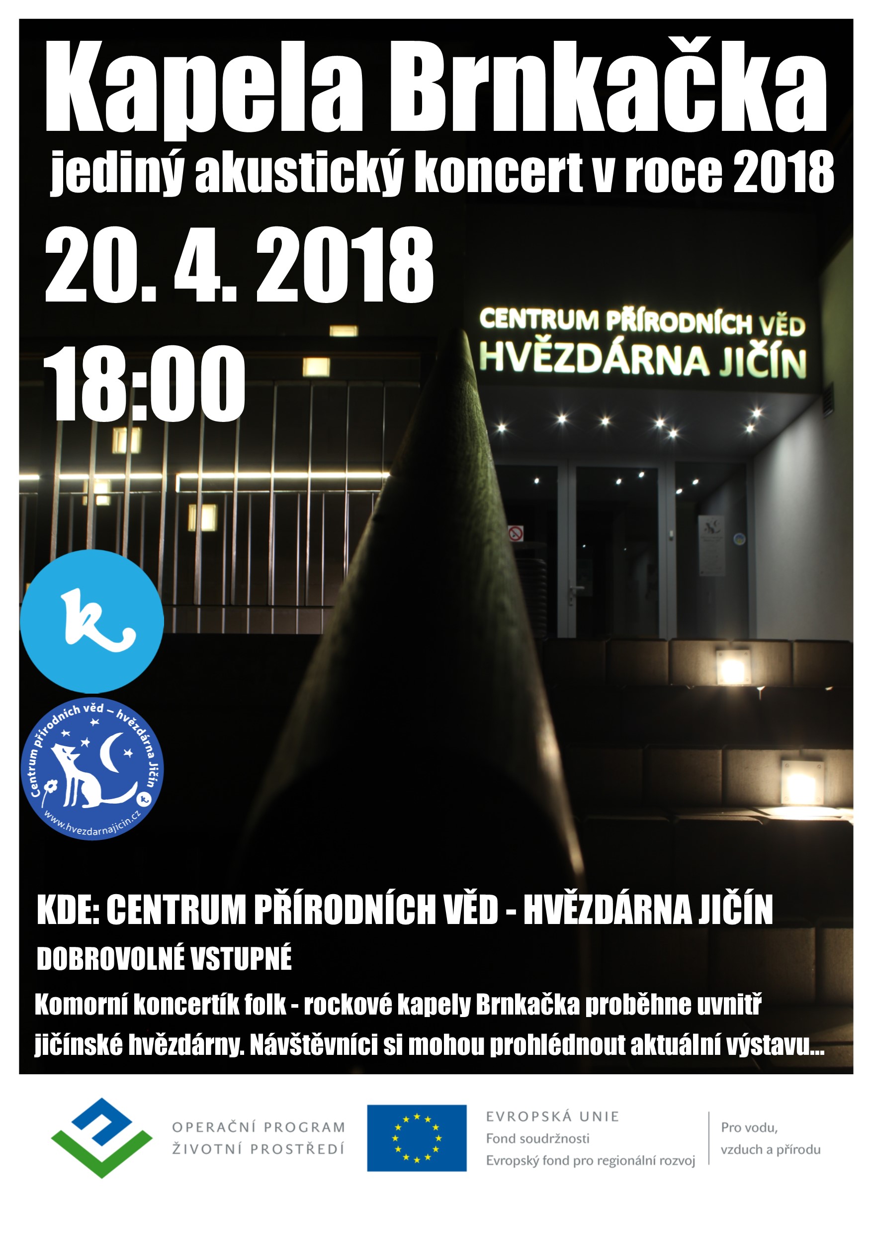 brnkačka duben 2018