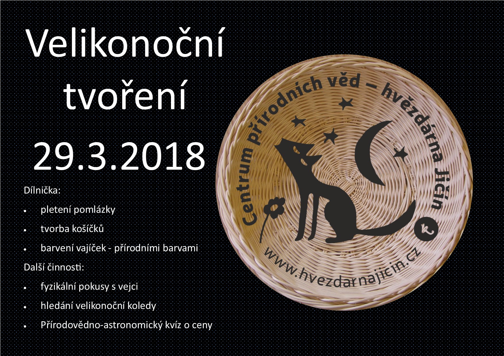 velikonocni tabor