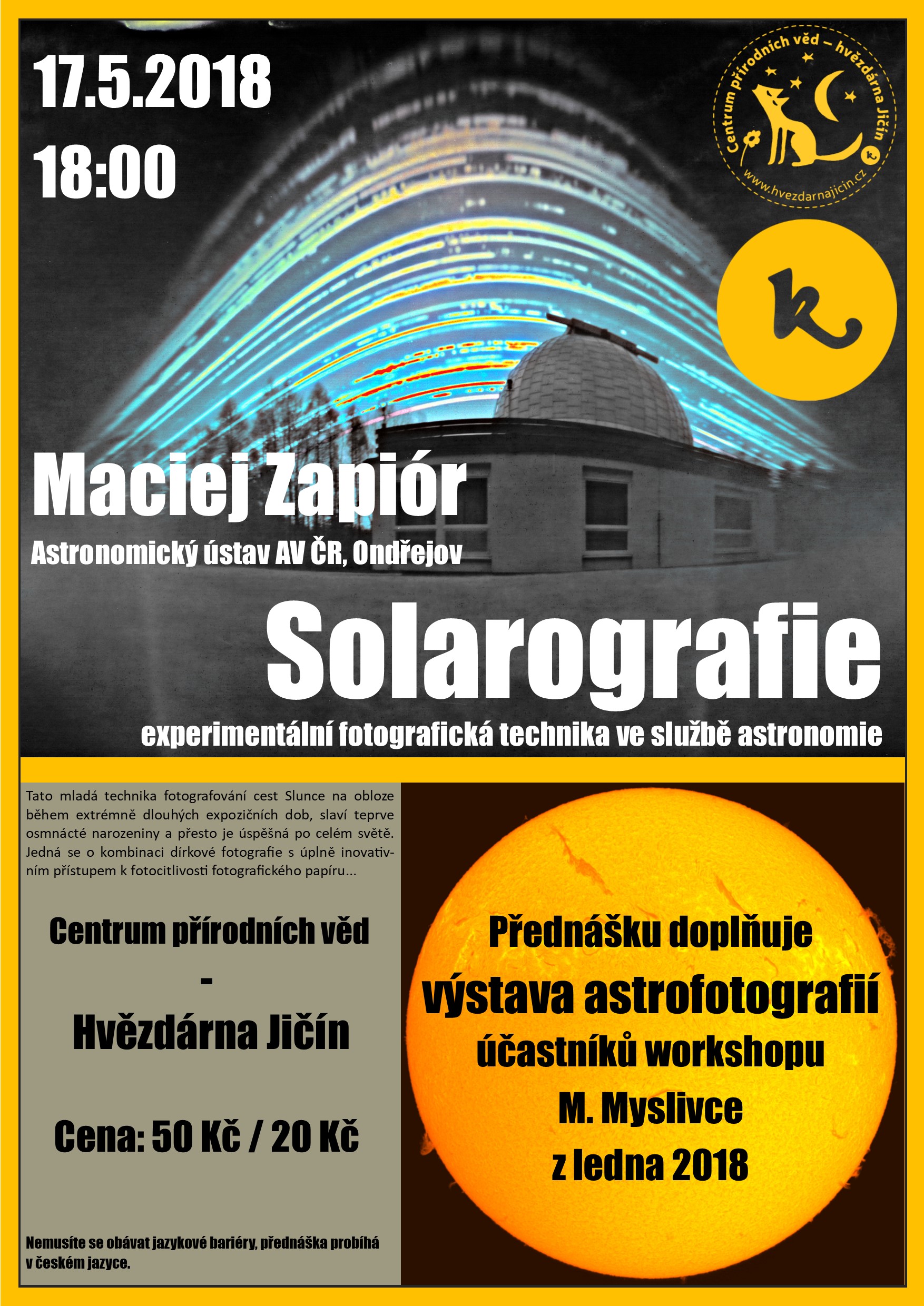 solorografie