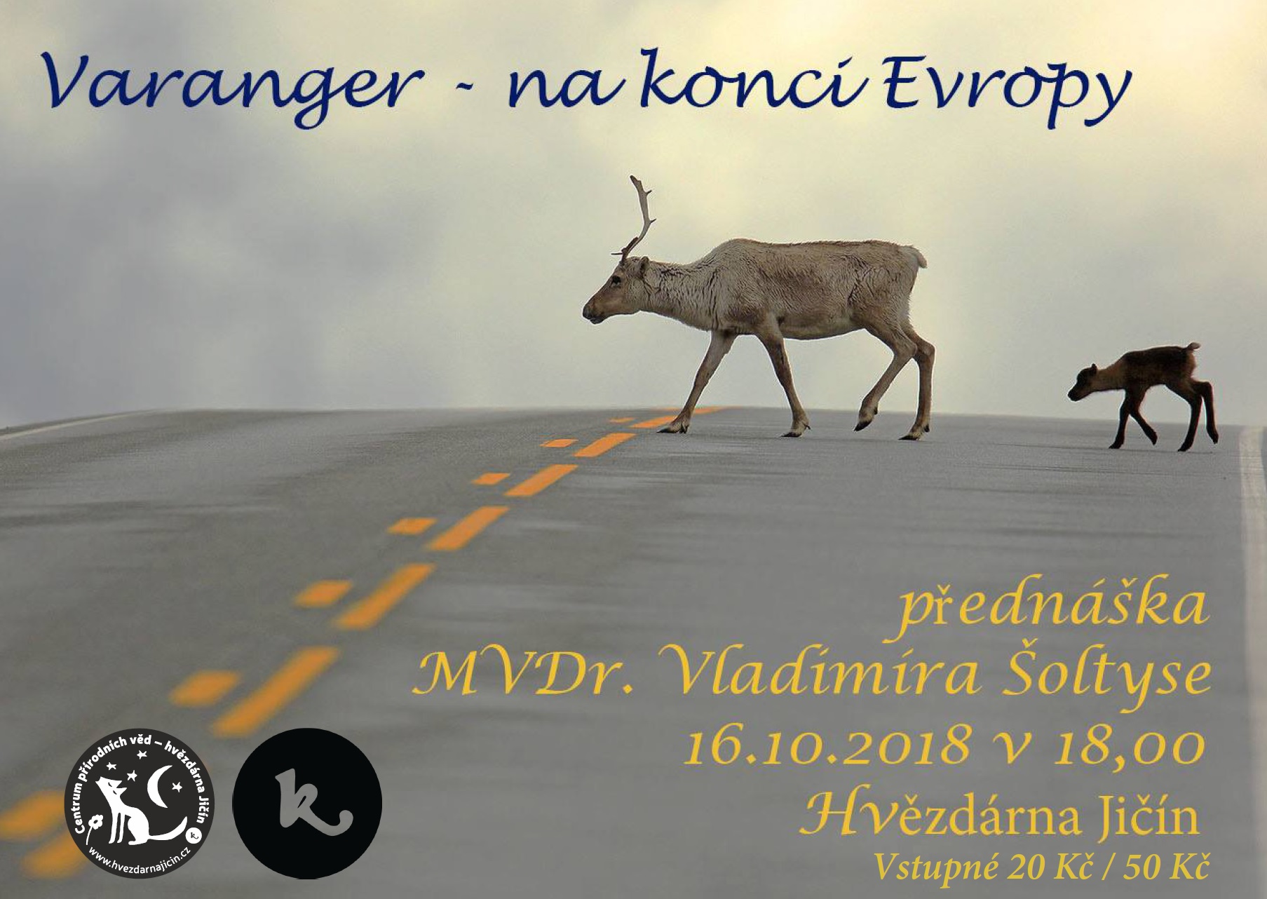 varanger- na konci evropy