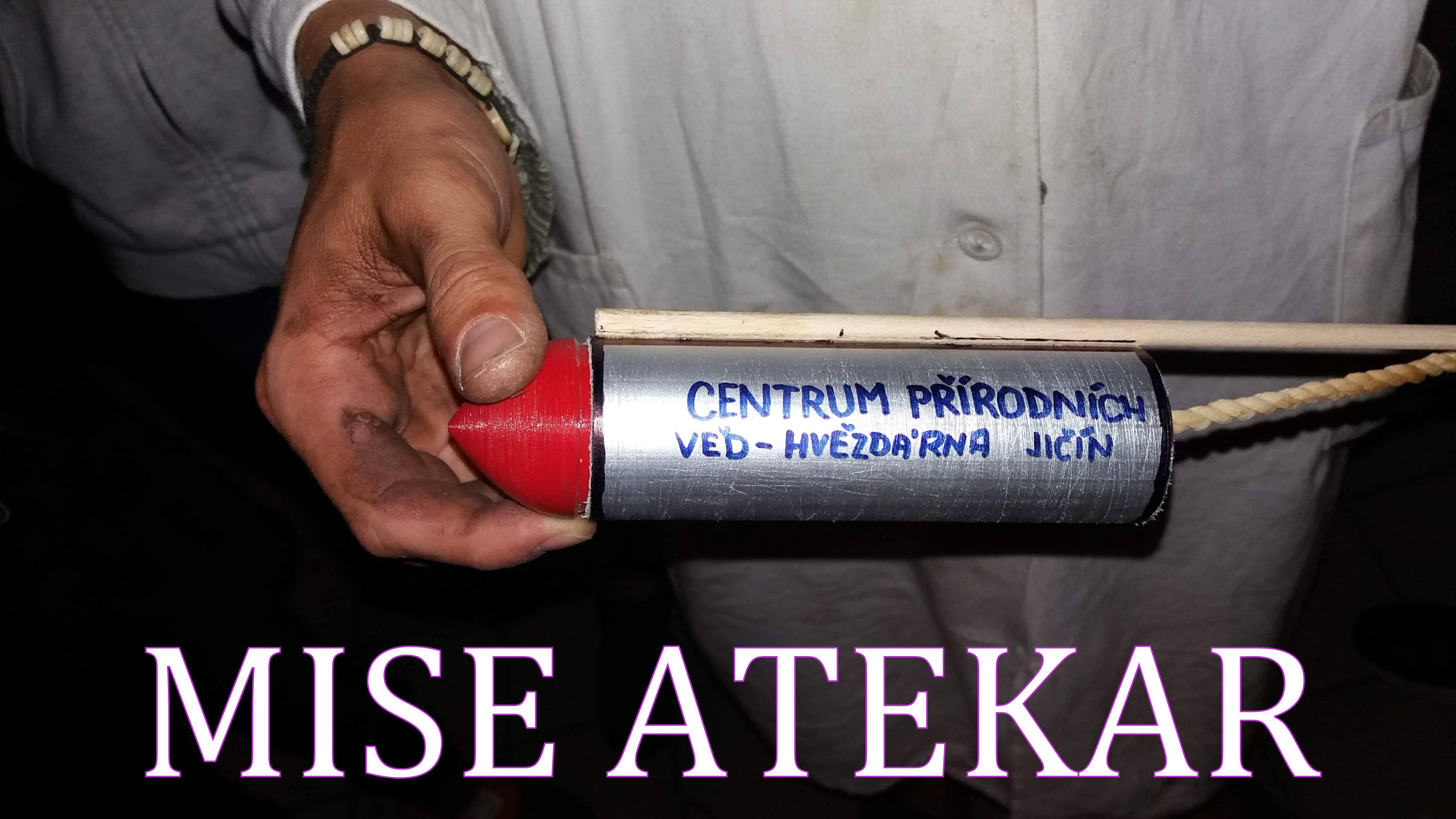 mise atekar