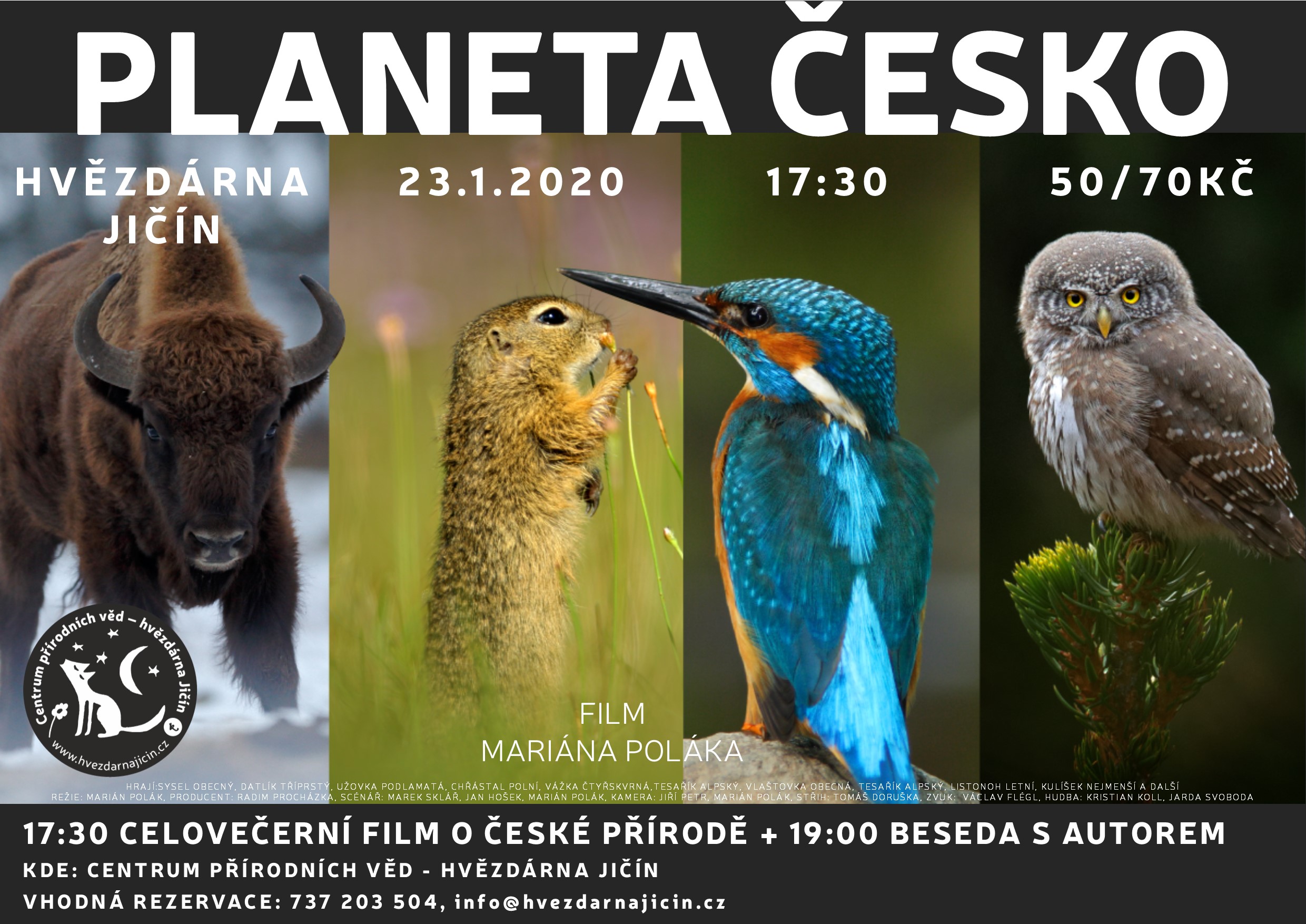 planeta cesko