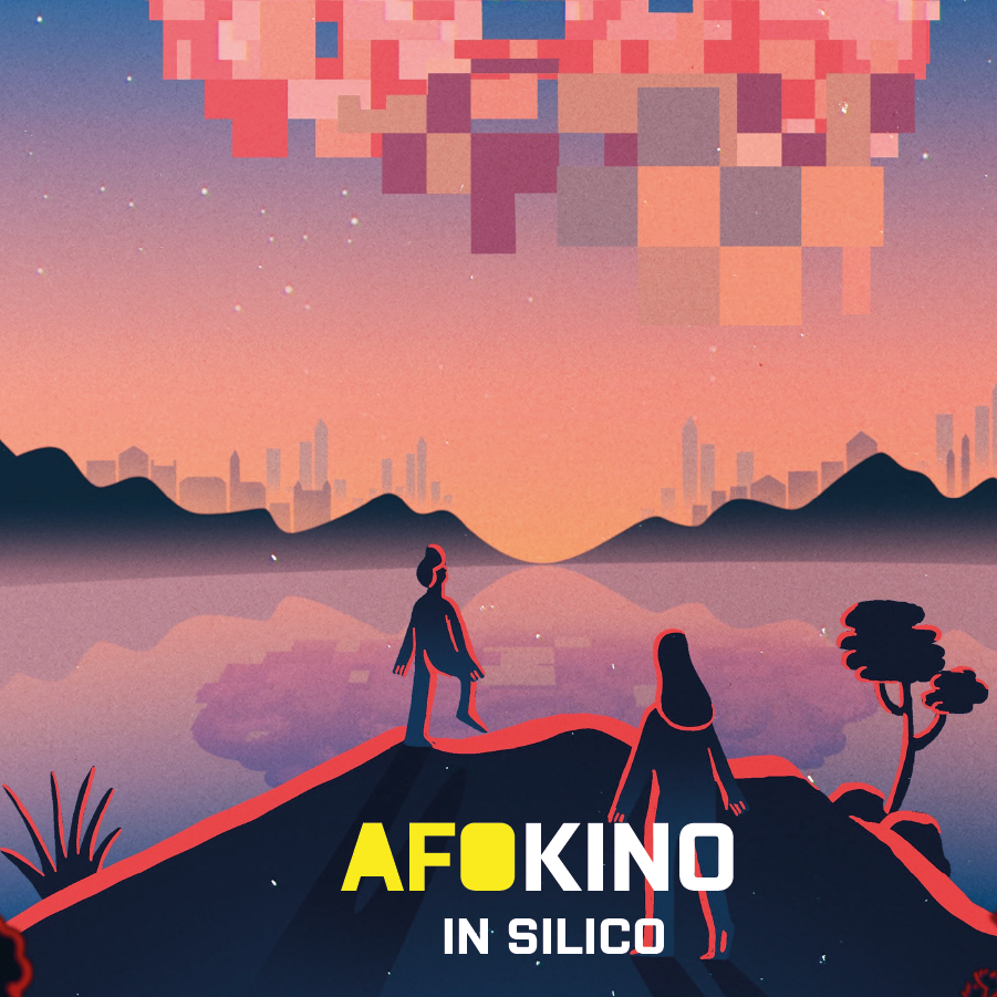 In silico