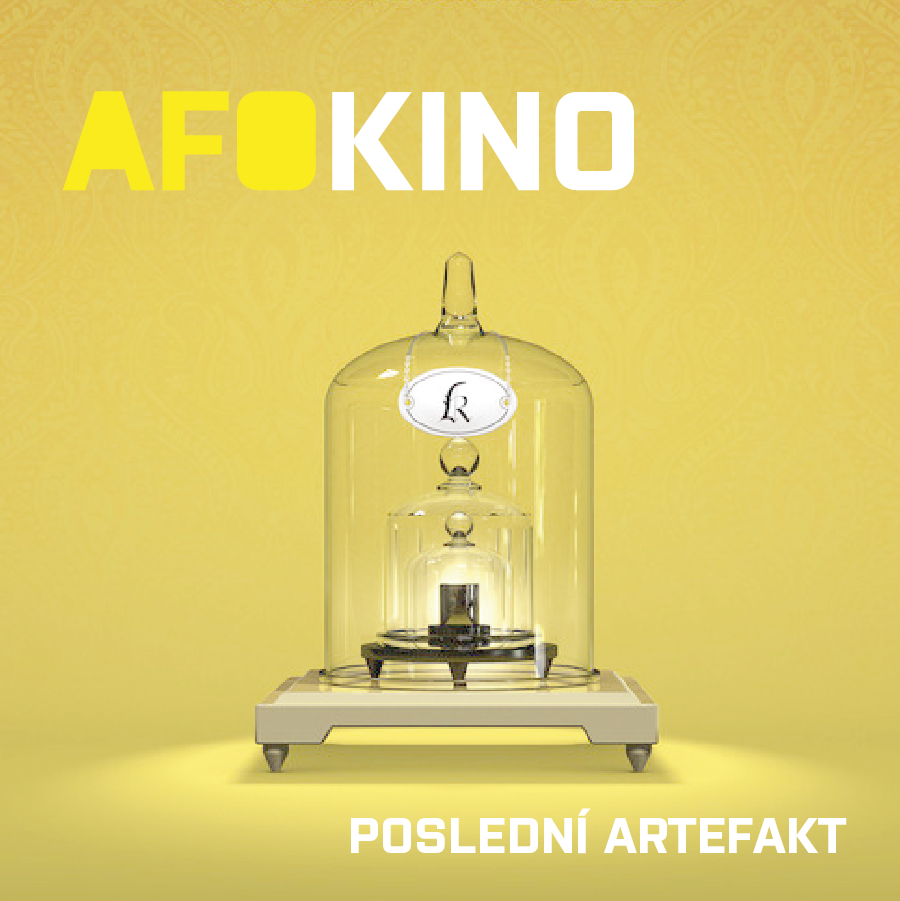 Posledni artefakt