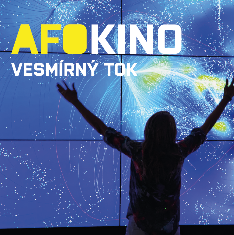 Vesmirny tok
