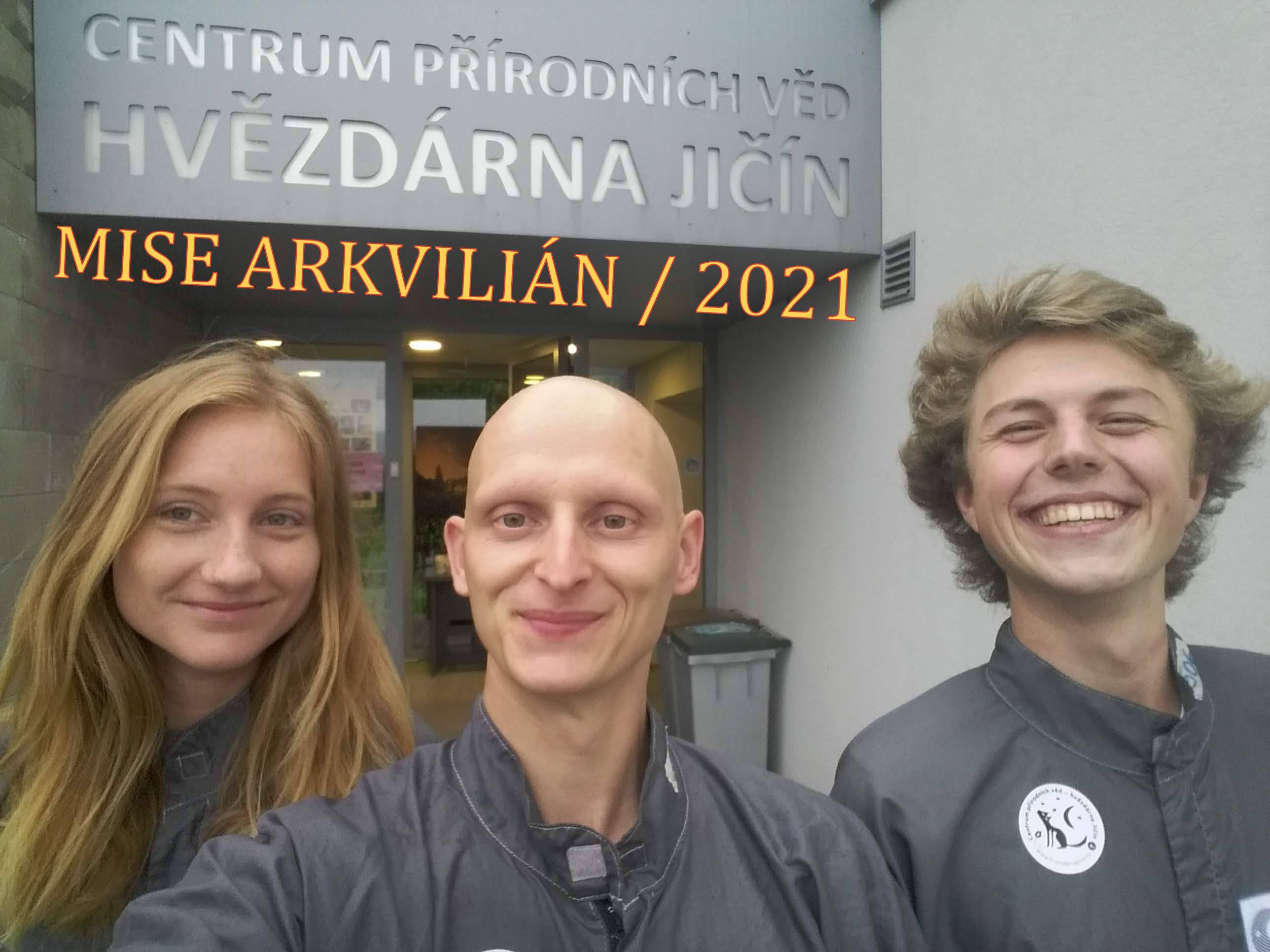 MISE AKRVILIAN