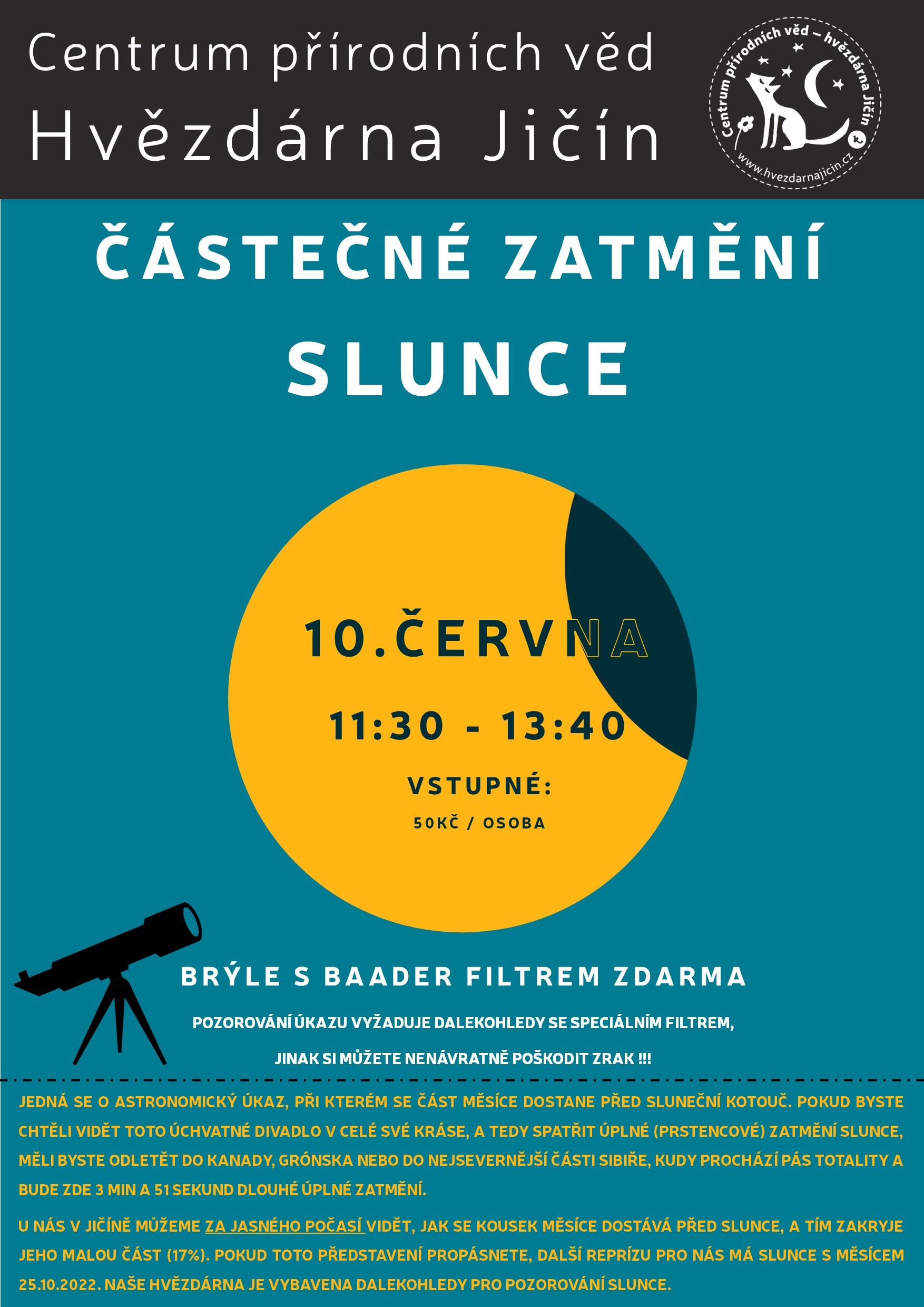zatmeni Slunce