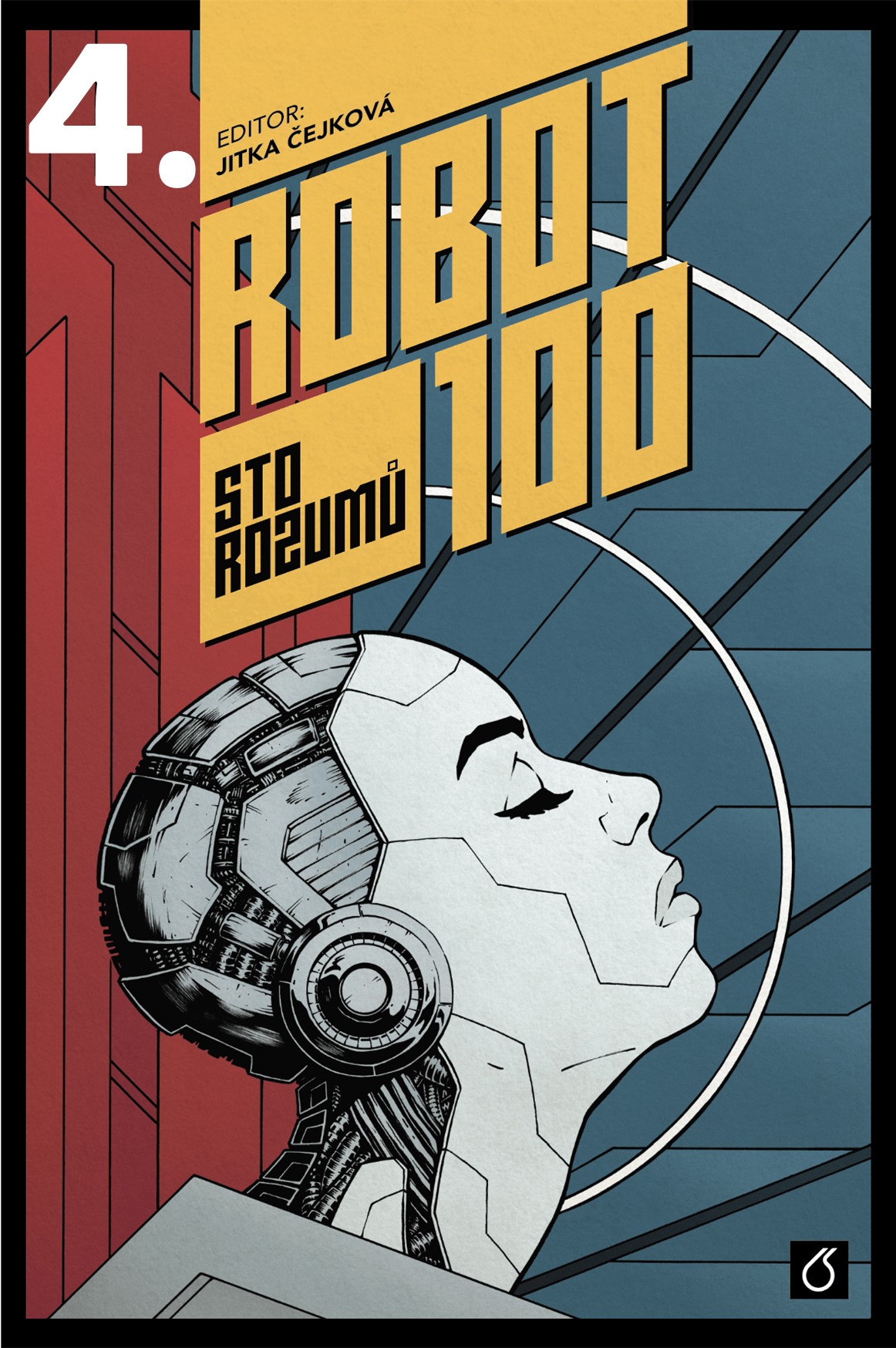 4 robot