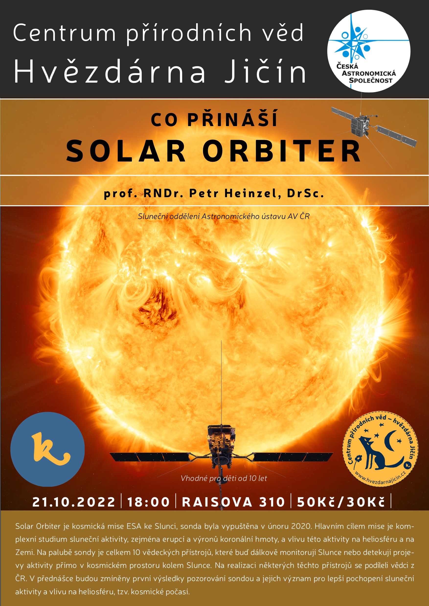 solar orbiter