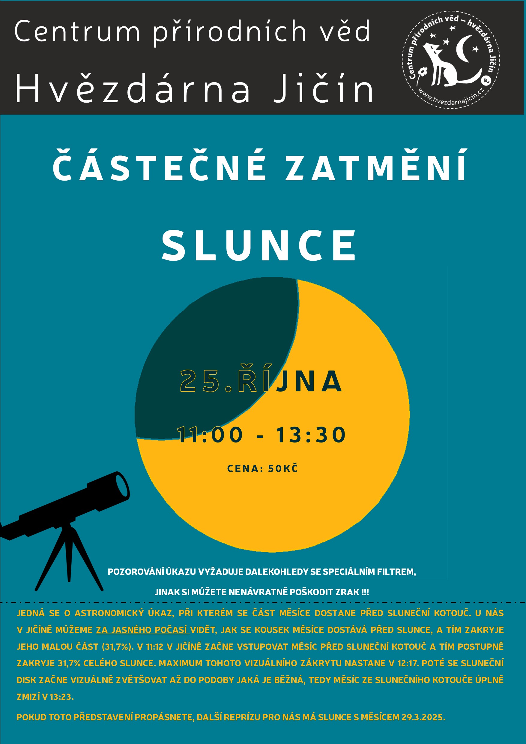 zatmeni Slunce
