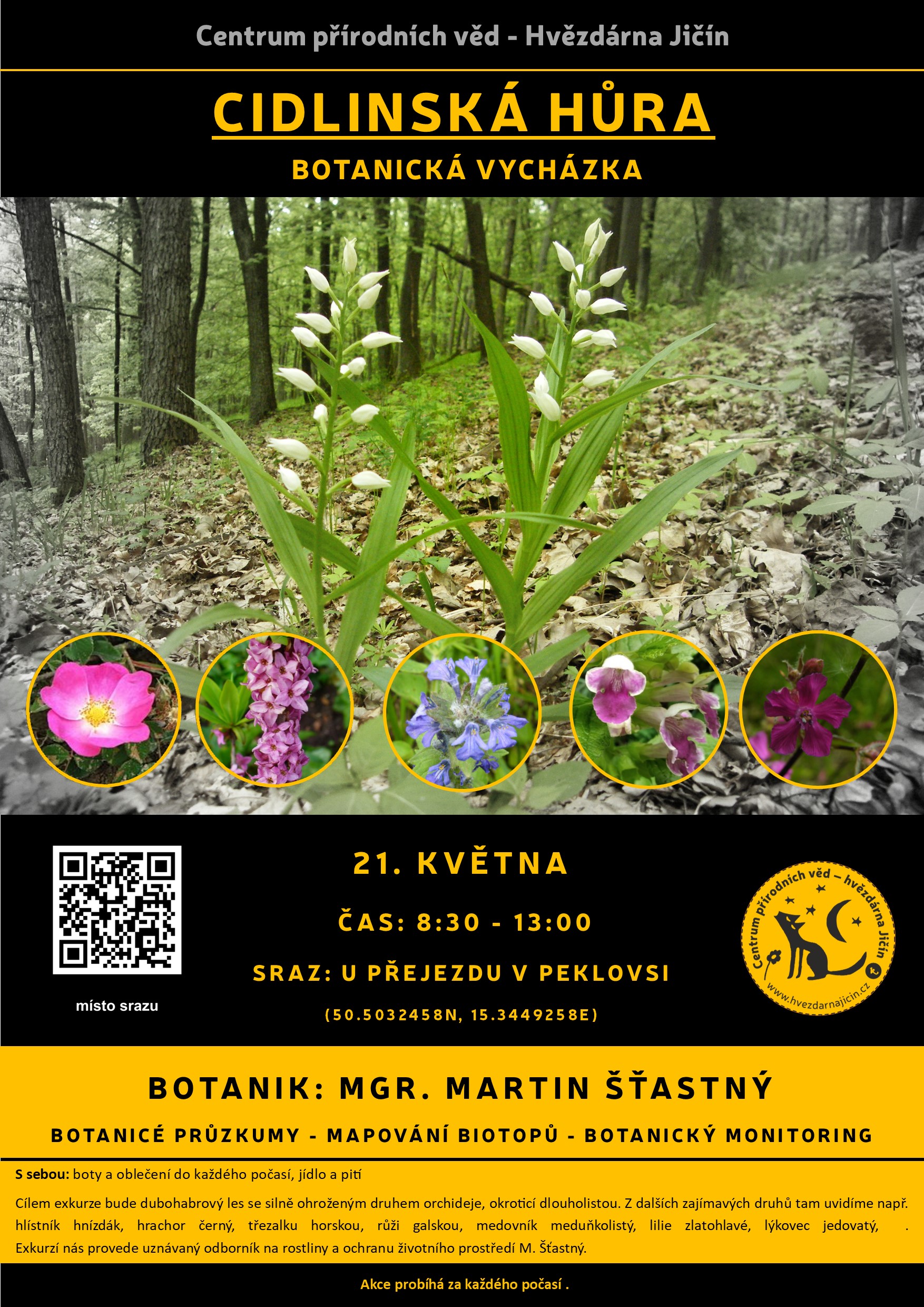 botanicka