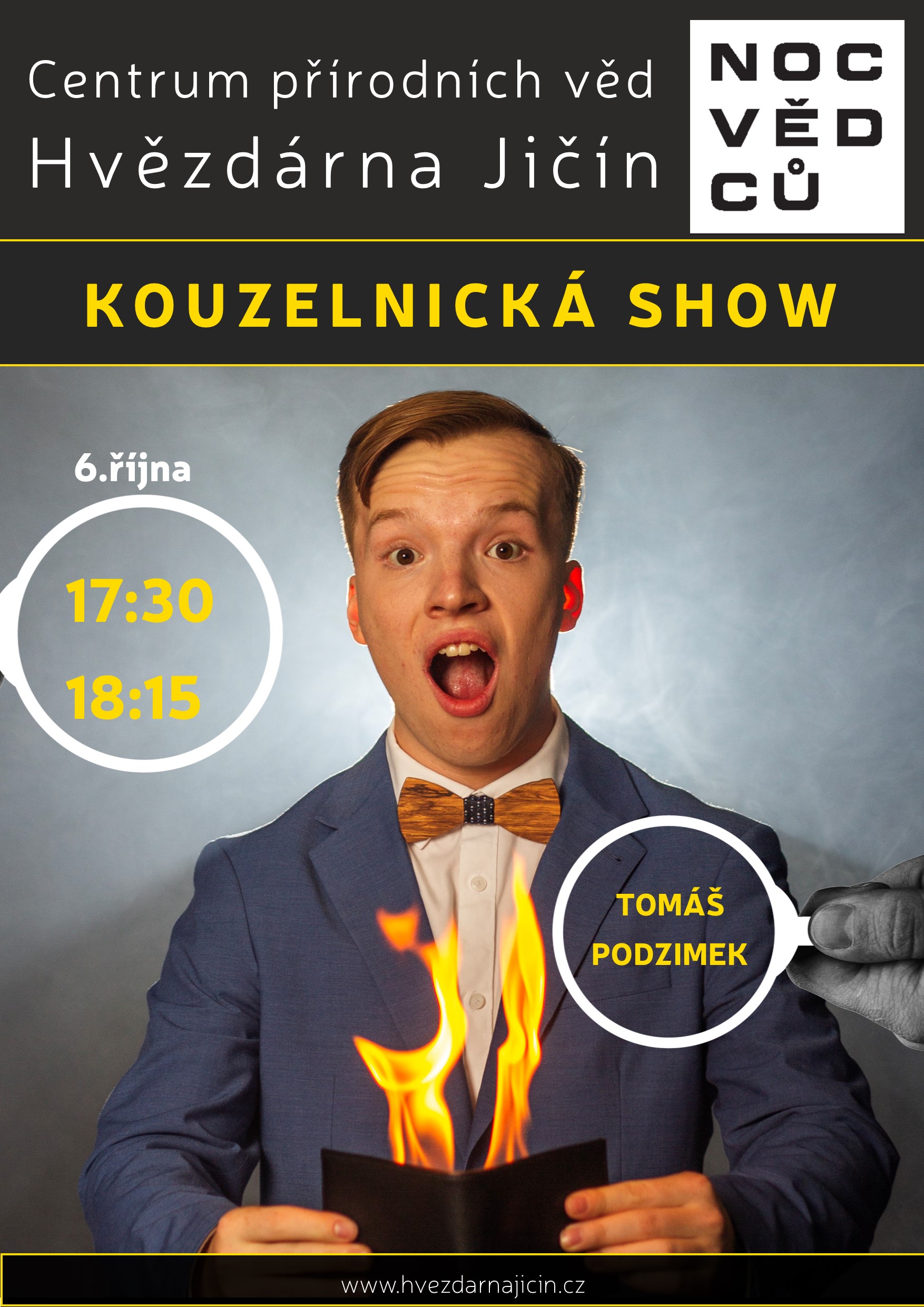 kouzla