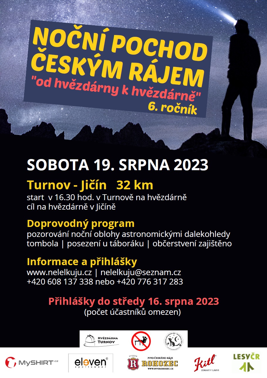 pochod 2023