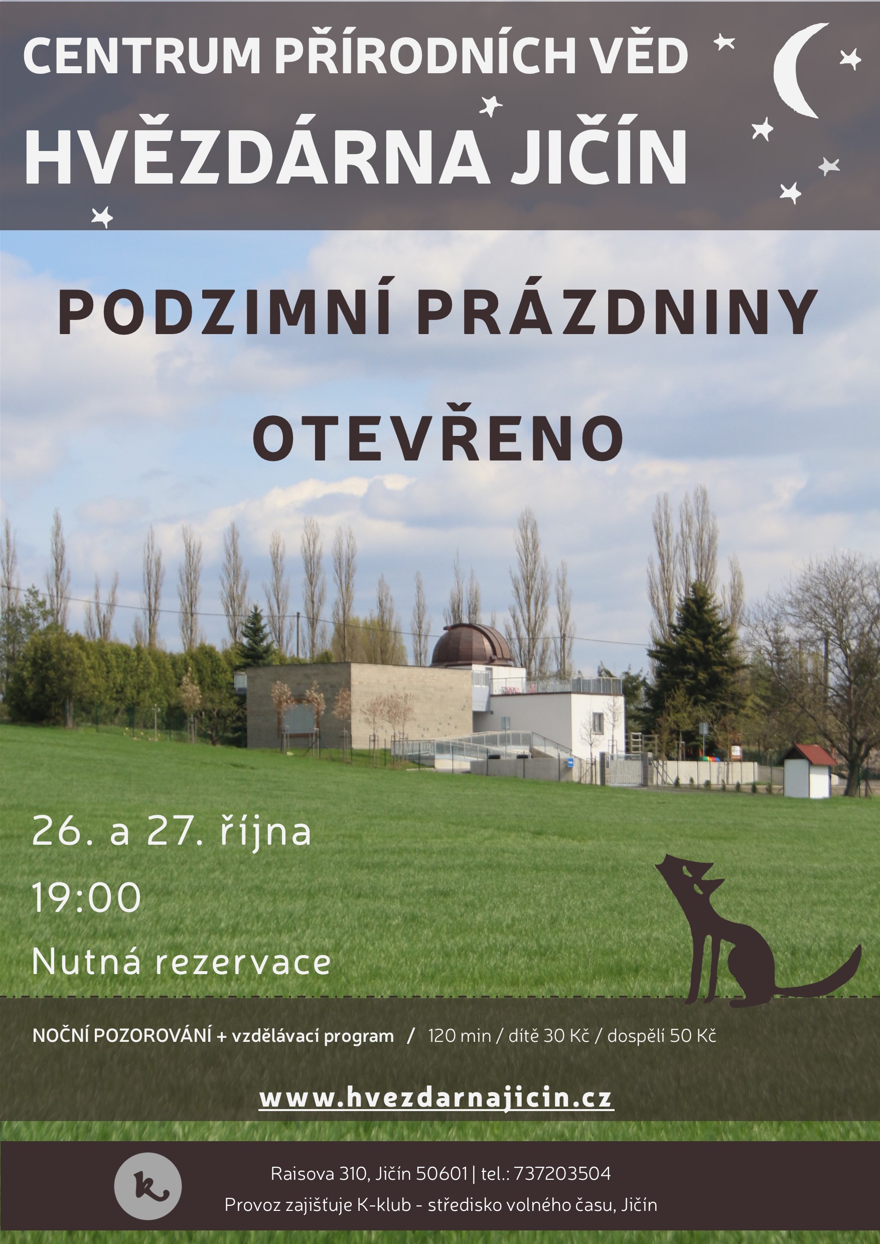 podzimky