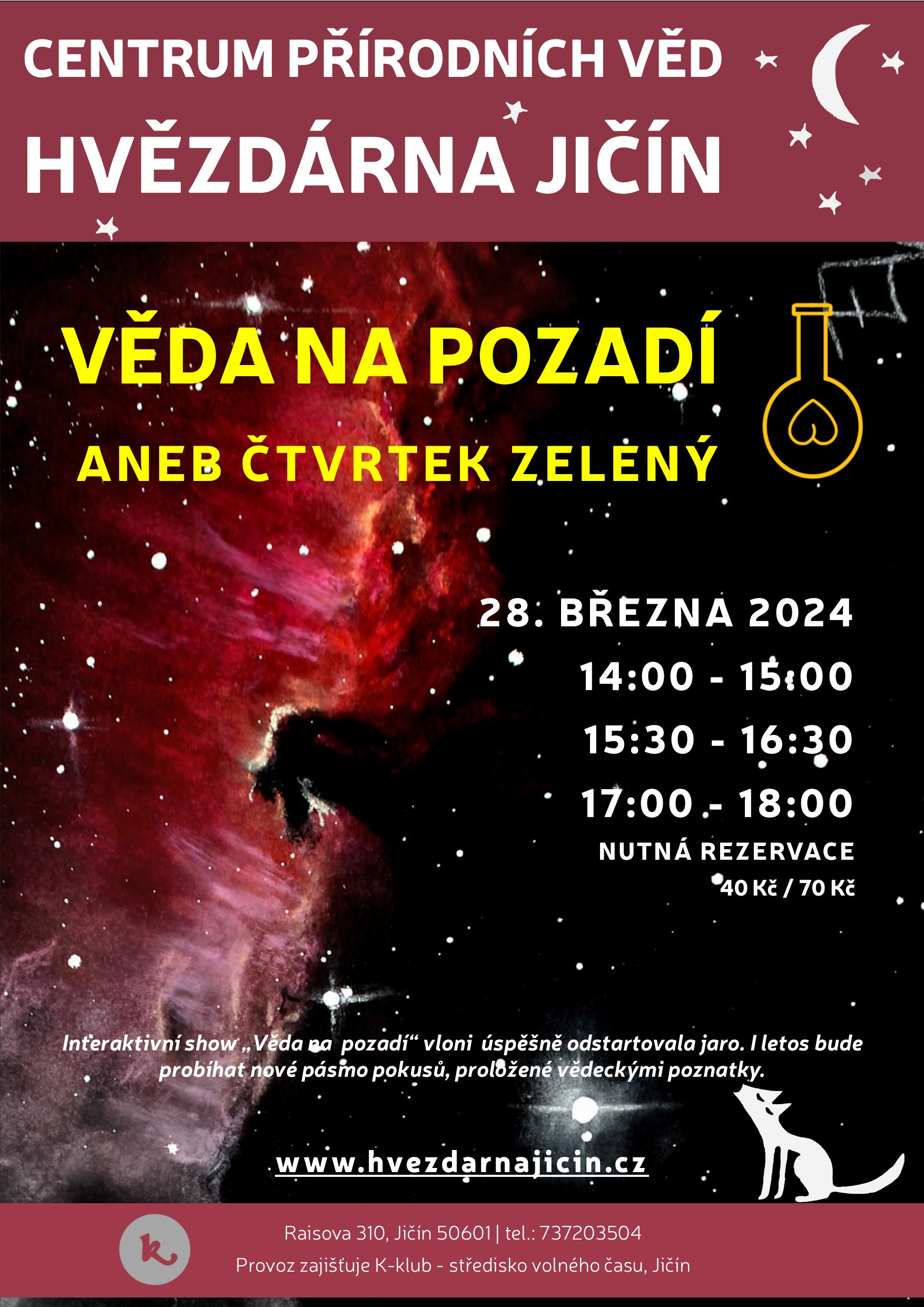 3.28.zeleny ctvrtek 