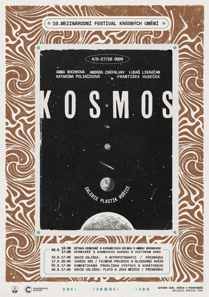 Kosmos print A3 kopie