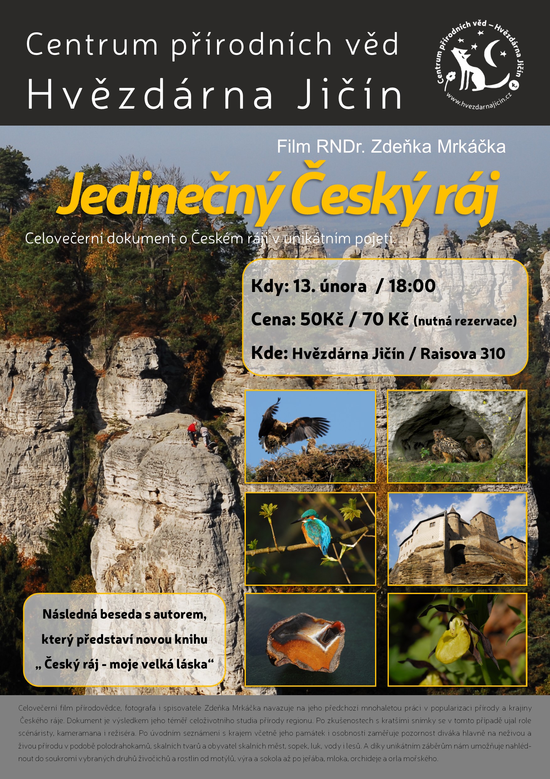 jedinecny cesky raj