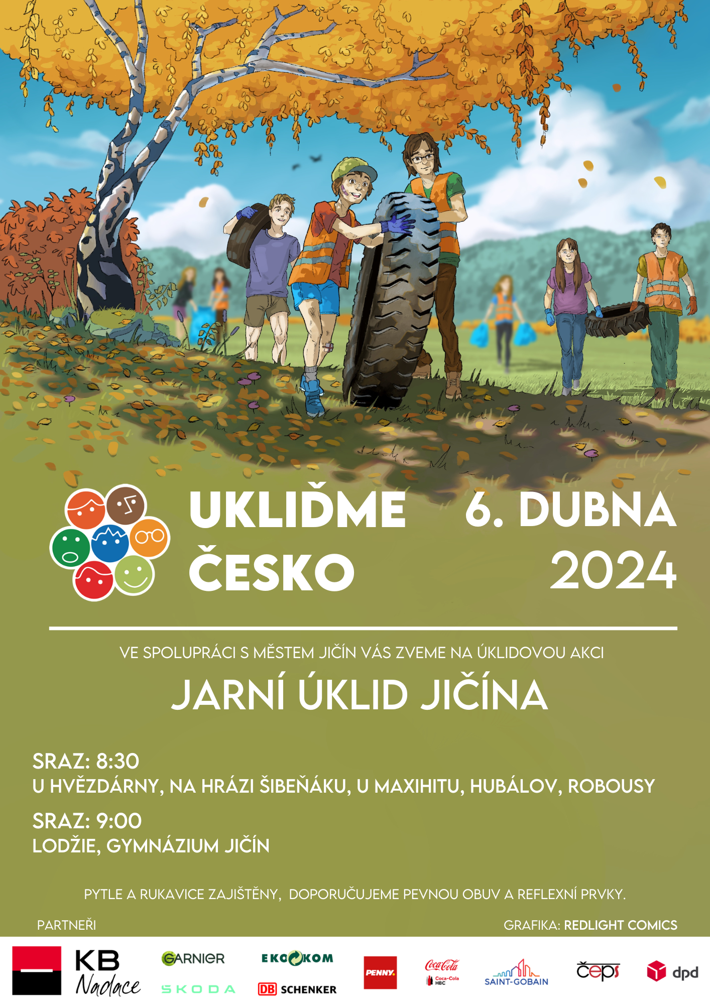 plakat