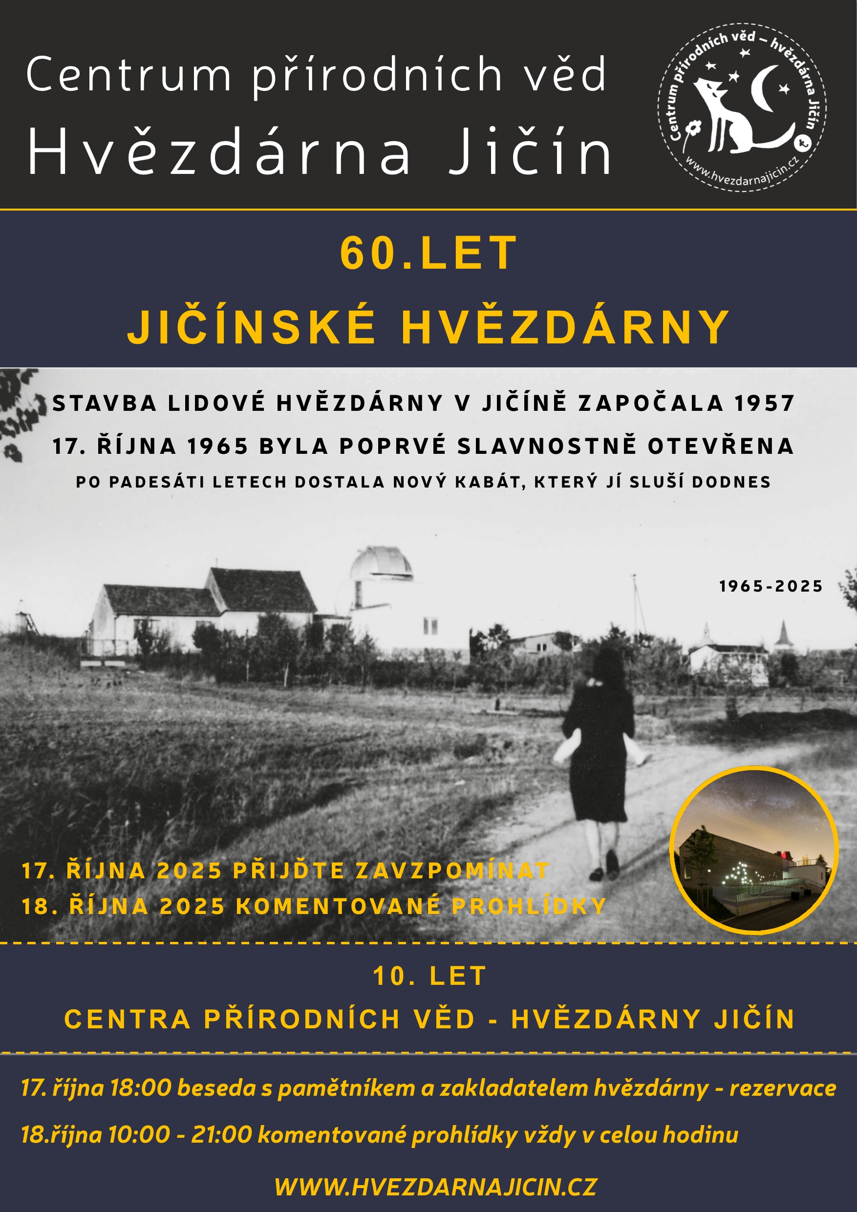 10.17.2025 60 let