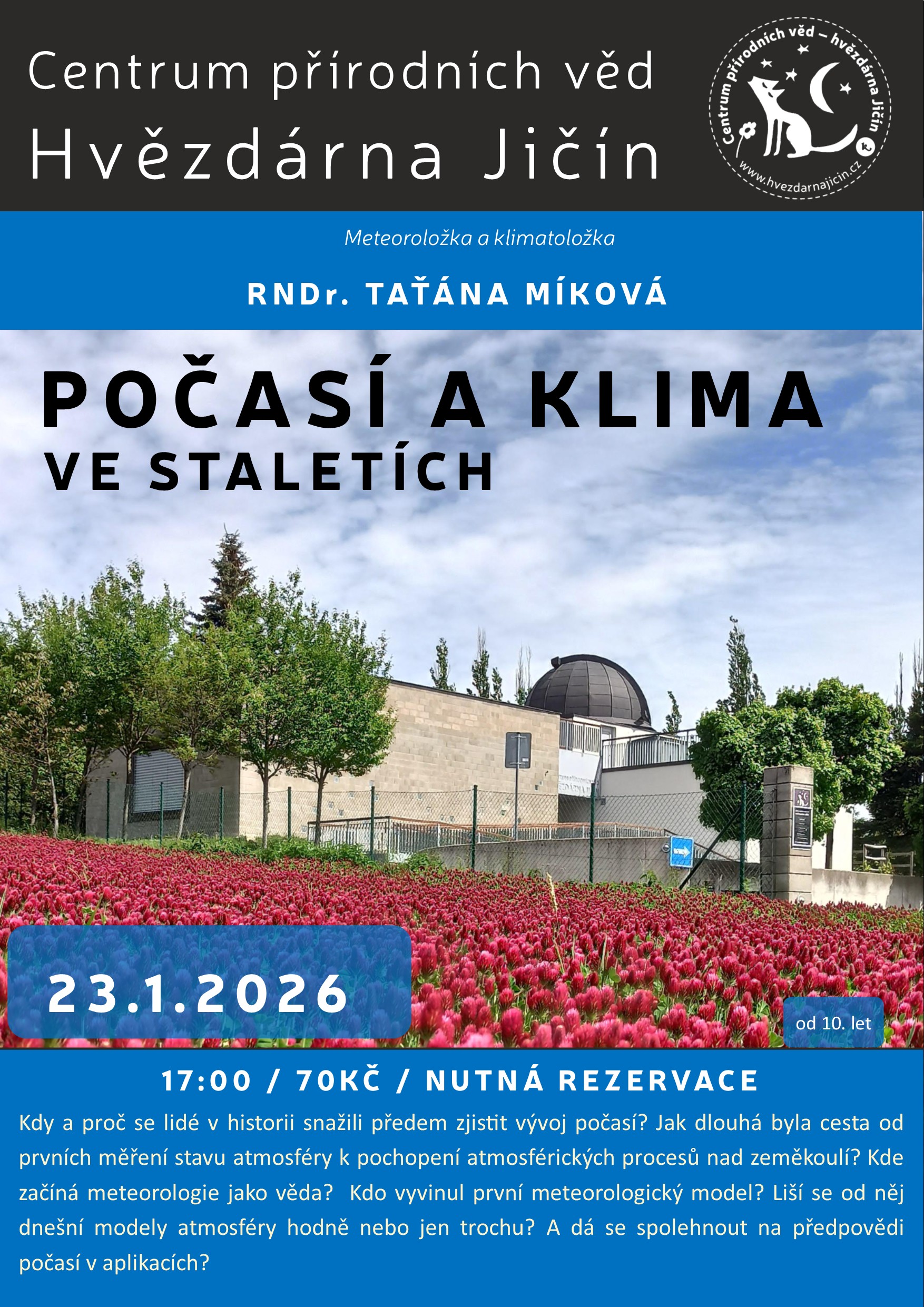 11.12.2025 pocasi a klima