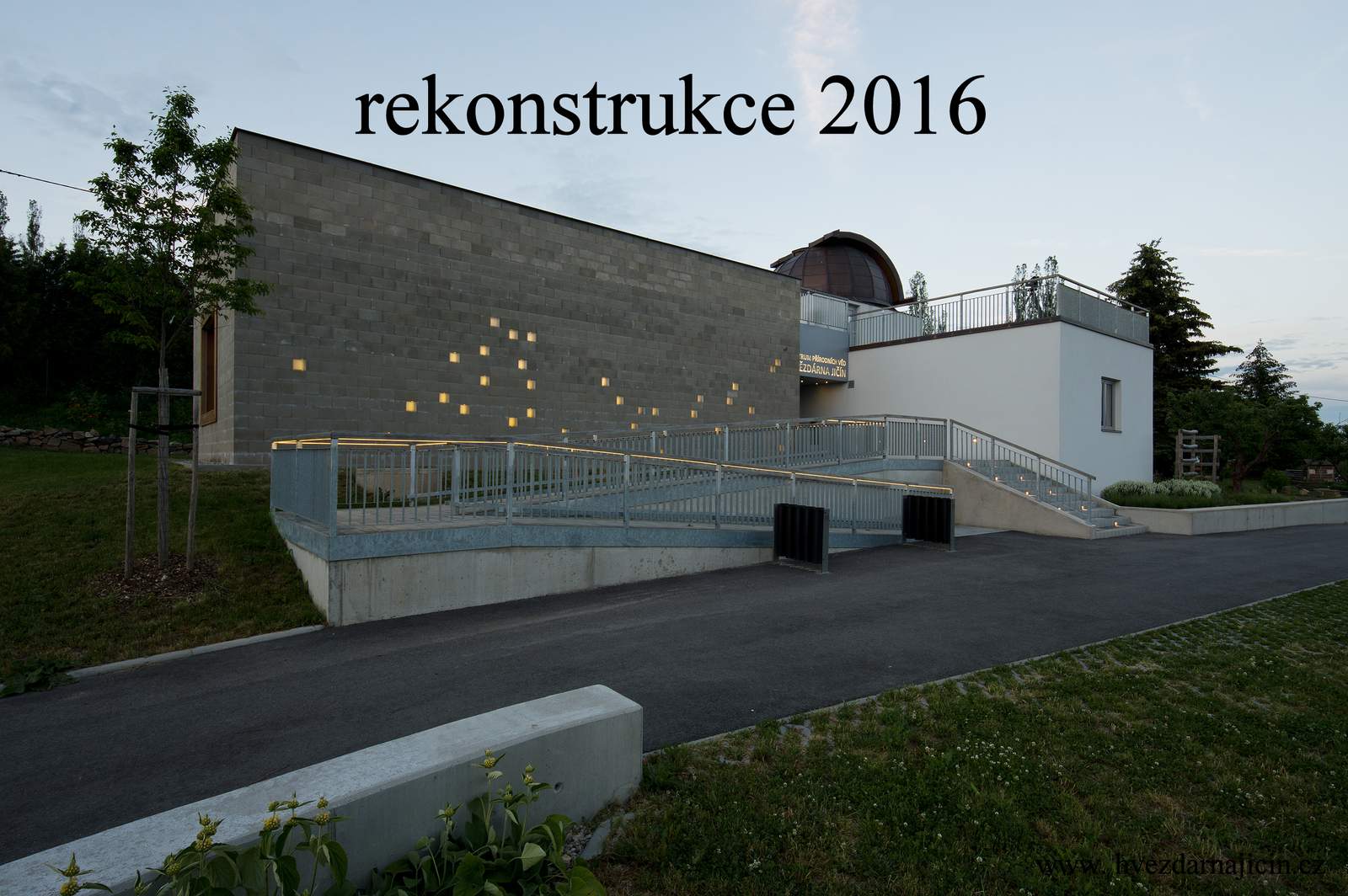 rekonstrukce