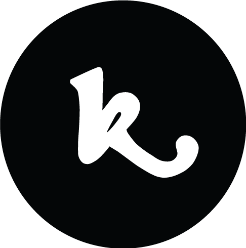 LOGO KACKO BLACK
